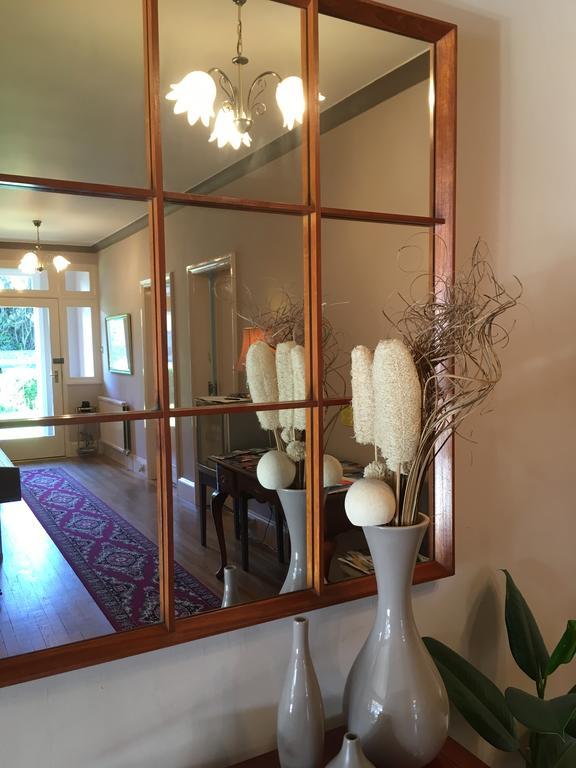 Blackburn Villa B&B Ayr Eksteriør bilde